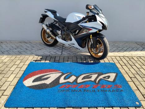 SUZUKI GSX-R 750 Srad , Foto 5