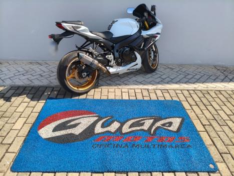 SUZUKI GSX-R 750 Srad , Foto 6