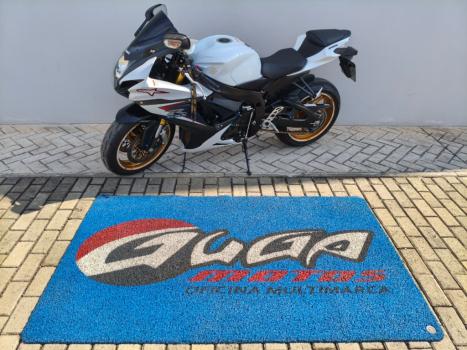 SUZUKI GSX-R 750 Srad , Foto 7