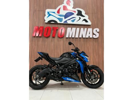 SUZUKI GSX-S 1000 , Foto 2