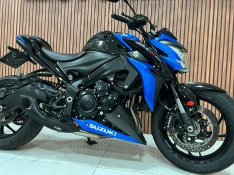 SUZUKI GSX-S 1000 , Foto 6