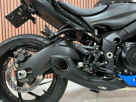 SUZUKI GSX-S 1000 , Foto 8