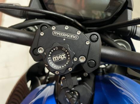 SUZUKI GSX-S 1000 , Foto 11