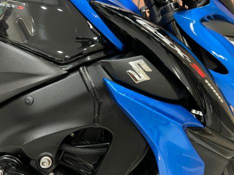 SUZUKI GSX-S 1000 , Foto 12