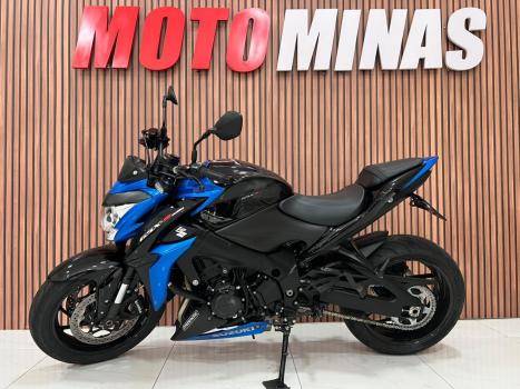 SUZUKI GSX-S 1000 , Foto 1
