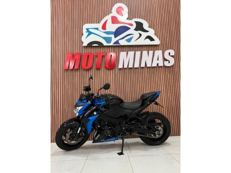 SUZUKI GSX-S 1000 , Foto 2