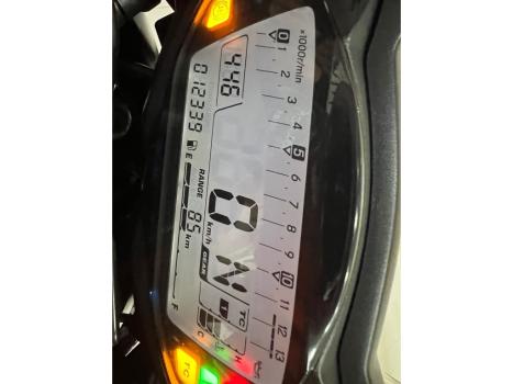 SUZUKI GSX-S 1000 , Foto 5