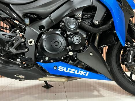 SUZUKI GSX-S 1000 , Foto 9