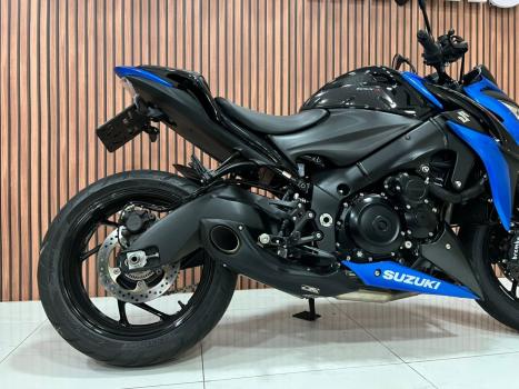 SUZUKI GSX-S 1000 , Foto 12