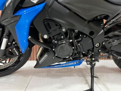 SUZUKI GSX-S 1000 , Foto 15