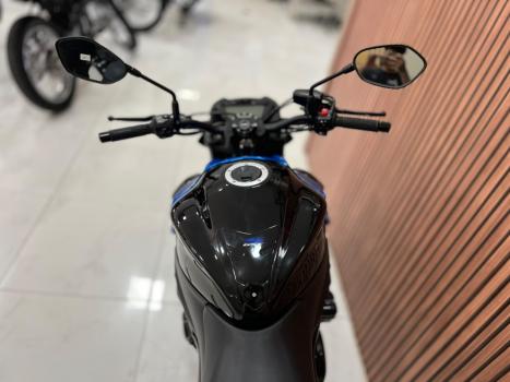 SUZUKI GSX-S 1000 , Foto 17
