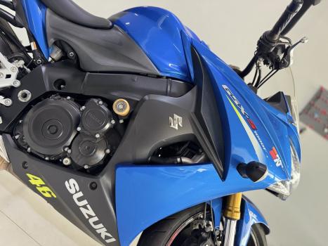 SUZUKI GSX-S 1000 , Foto 3