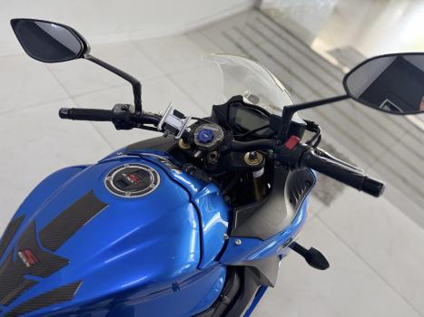 SUZUKI GSX-S 1000 , Foto 5