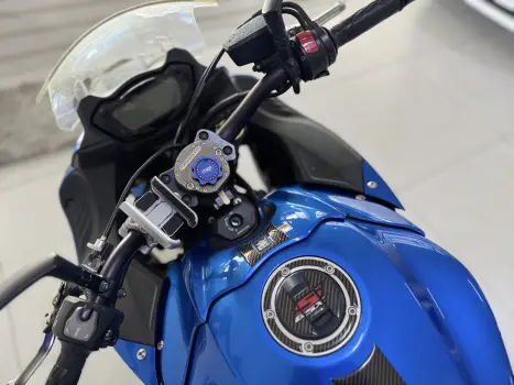 SUZUKI GSX-S 1000 , Foto 7