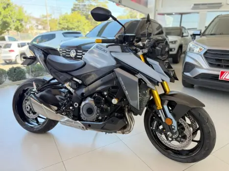 SUZUKI GSX-S 1000 A, Foto 8 SUZUKI GSX-S 1000 A, Foto 8