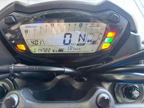 SUZUKI GSX-S 1000 A, Foto 4 SUZUKI GSX-S 1000 A, Foto 4