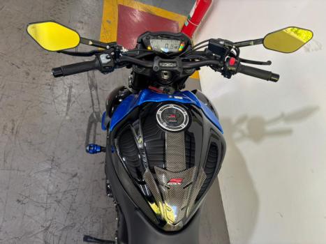 SUZUKI GSX-S 1000 A, Foto 5 SUZUKI GSX-S 1000 A, Foto 5