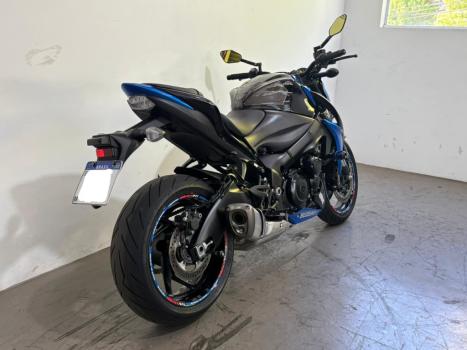 SUZUKI GSX-S 1000 A, Foto 6 SUZUKI GSX-S 1000 A, Foto 6