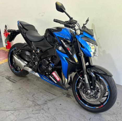 SUZUKI GSX-S 1000 A, Foto 7 SUZUKI GSX-S 1000 A, Foto 7