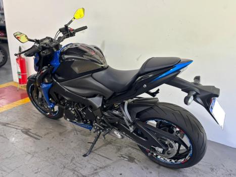 SUZUKI GSX-S 1000 A, Foto 9 SUZUKI GSX-S 1000 A, Foto 9