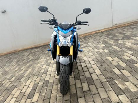 SUZUKI GSX-S 1000 A, Foto 7