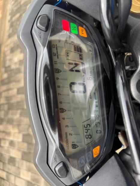 SUZUKI GSX-S 1000 A, Foto 8