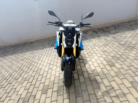 SUZUKI GSX-S 1000 A, Foto 3