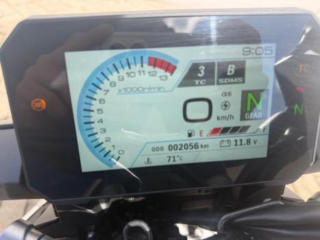 SUZUKI GSX-S 1000 A, Foto 5