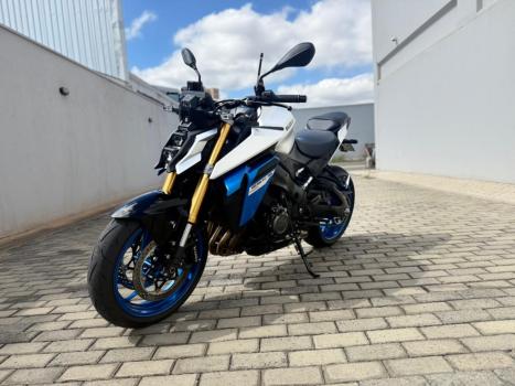 SUZUKI GSX-S 1000 A, Foto 7