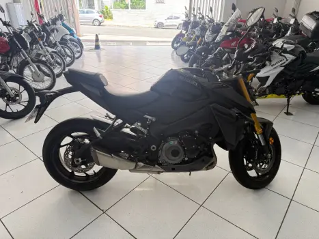 SUZUKI GSX-S 1000 A, Foto 8