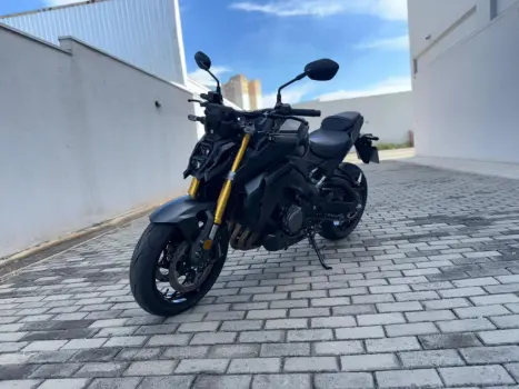 SUZUKI GSX-S 1000 A, Foto 6