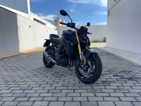 SUZUKI GSX-S 1000 A, Foto 7