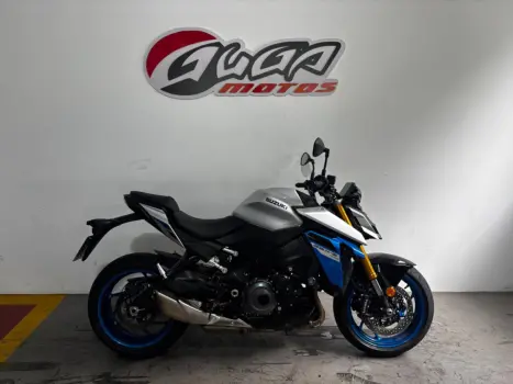 SUZUKI GSX-S 1000 A, Foto 1