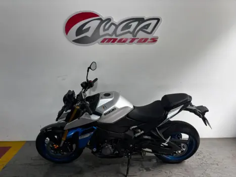 SUZUKI GSX-S 1000 A, Foto 2