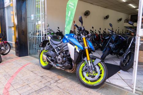 SUZUKI GSX-S 1000 A, Foto 1