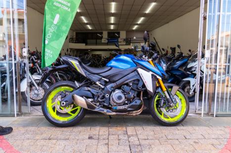 SUZUKI GSX-S 1000 A, Foto 2