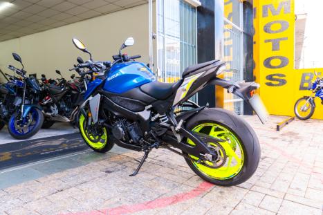 SUZUKI GSX-S 1000 A, Foto 4