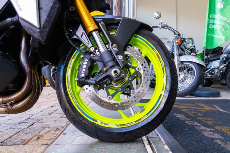SUZUKI GSX-S 1000 A, Foto 5