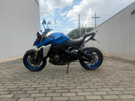 SUZUKI GSX-S 1000 A, Foto 2