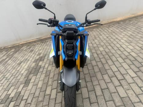 SUZUKI GSX-S 1000 A, Foto 4