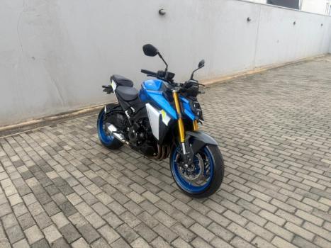 SUZUKI GSX-S 1000 A, Foto 5