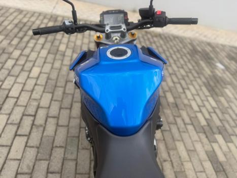 SUZUKI GSX-S 1000 A, Foto 6