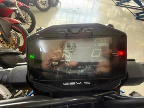 SUZUKI GSX-S 1000 A, Foto 7