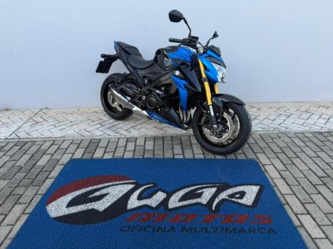 SUZUKI GSX-S 1000 A, Foto 2