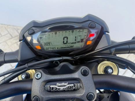 SUZUKI GSX-S 1000 A, Foto 5