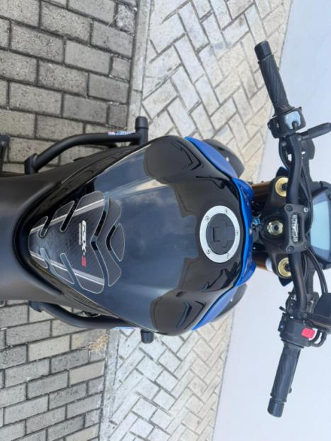 SUZUKI GSX-S 1000 A, Foto 6