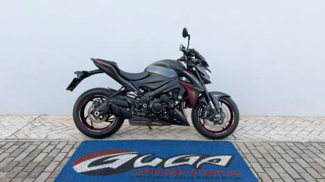 SUZUKI GSX-S 1000 A, Foto 2