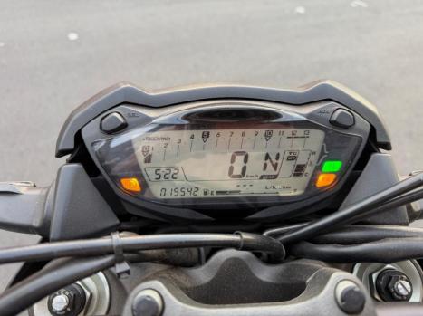 SUZUKI GSX-S 1000 A, Foto 6