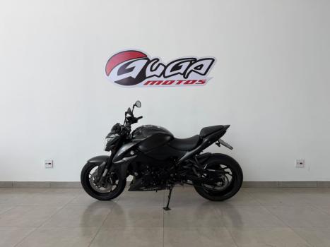 SUZUKI GSX-S 1000 A, Foto 1