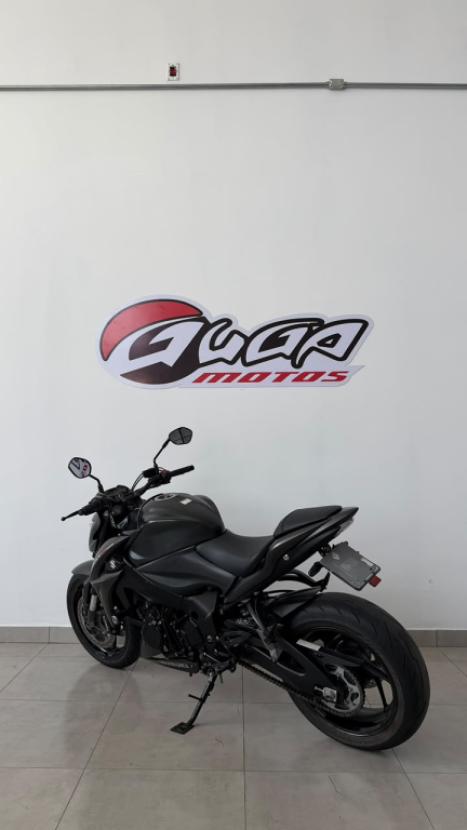 SUZUKI GSX-S 1000 A, Foto 5